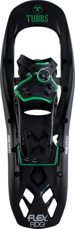Tubbs Flex RDG 24 Snowshoes 7 Tubbs Flex RDG 24 Snowshoes -Camping Salgsbutik 94100010 2