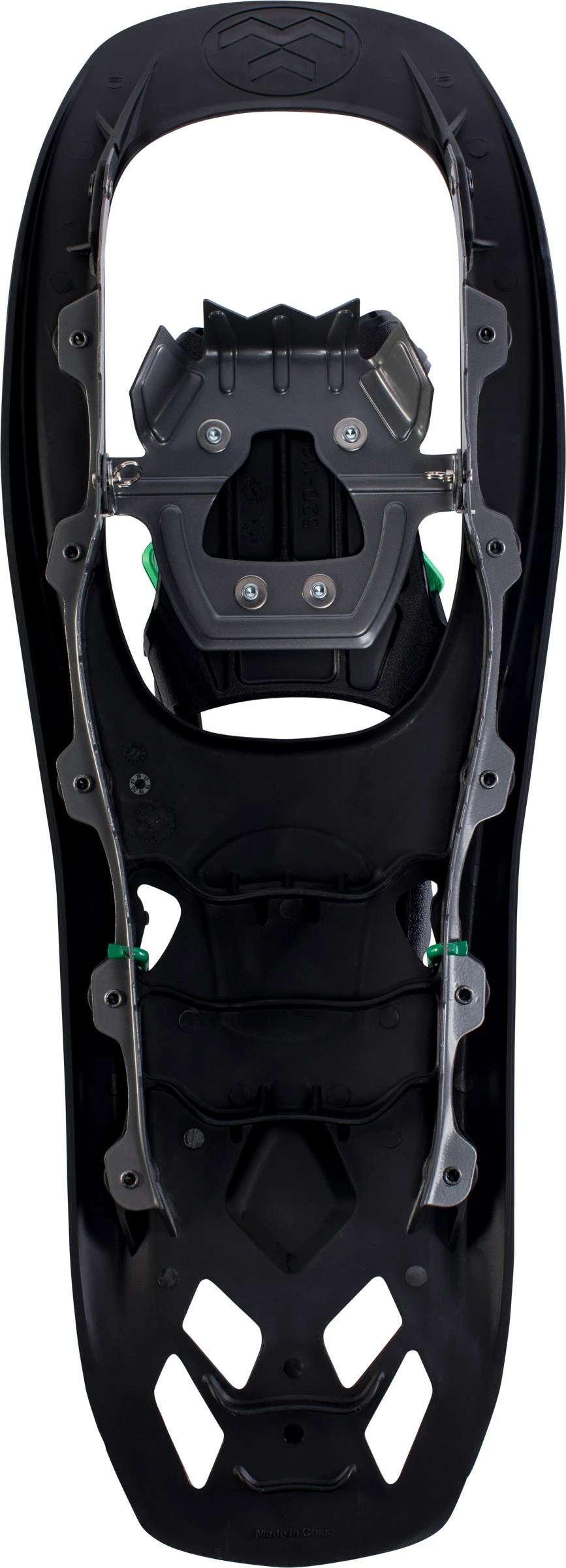 Tubbs Flex RDG 24 Snowshoes 4 Tubbs Flex RDG 24 Snowshoes - Billede 4