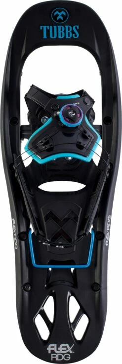 Tubbs Flex RDG 22 Snowshoes Women -Camping Salgsbutik 94100011 2