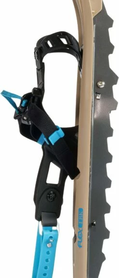 Tubbs Flex TRK 22 Snowshoes Women -Camping Salgsbutik 94100012 2