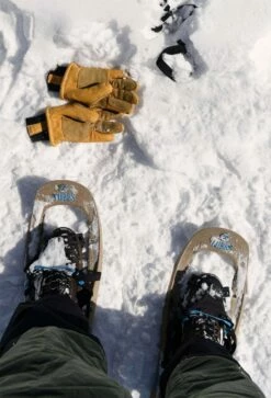 Tubbs Flex TRK 22 Snowshoes Women -Camping Salgsbutik 94100012 6