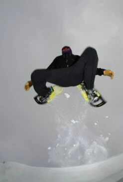 Tubbs Flex VRT 25 Snowshoes -Camping Salgsbutik 94100013 6