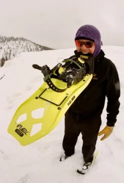 Tubbs Flex VRT 29 Snowshoes -Camping Salgsbutik 94100014 7