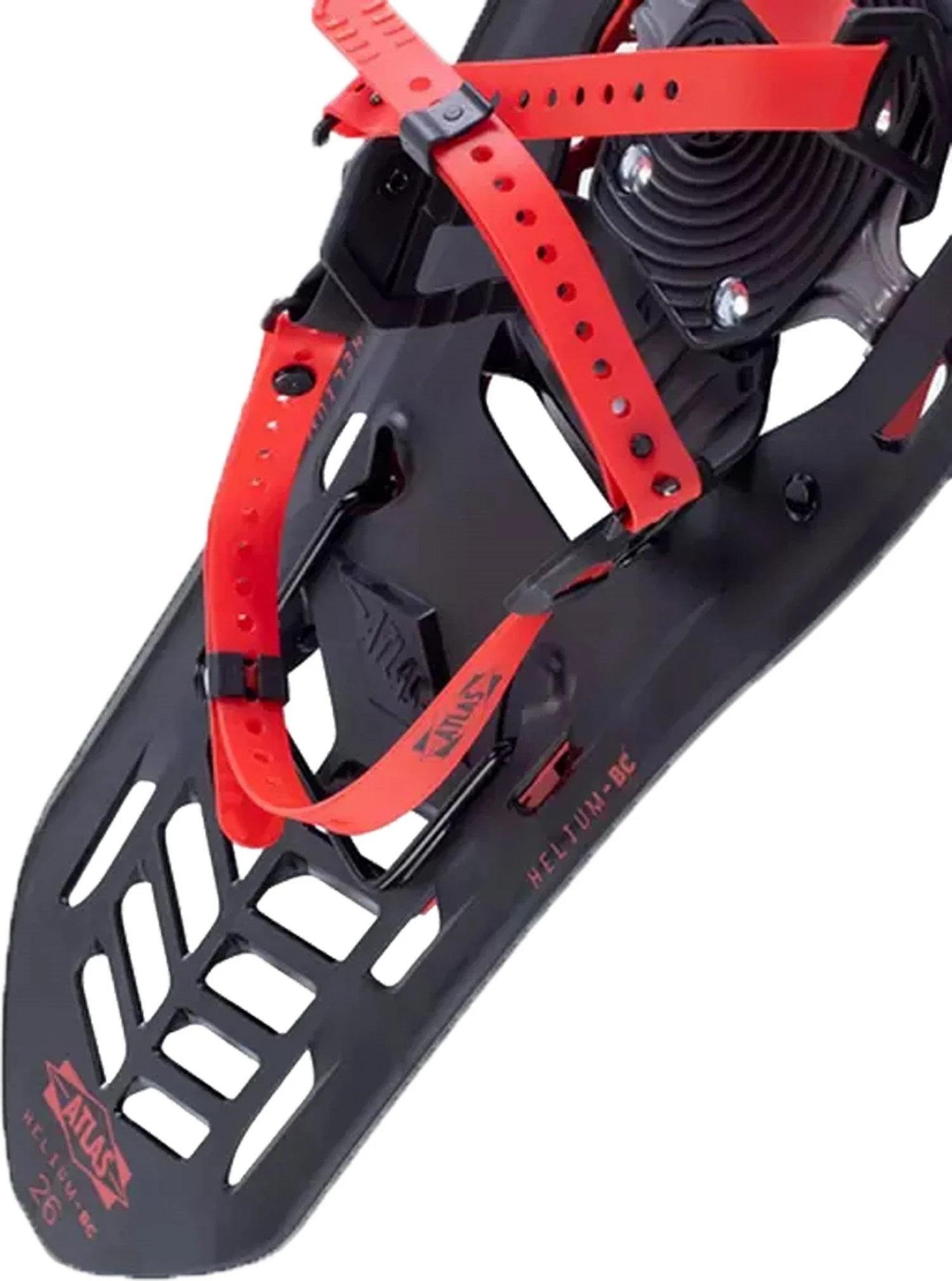 Atlas Helium BC 23 Snowshoes 6 Atlas Helium BC 23 Snowshoes - Billede 6