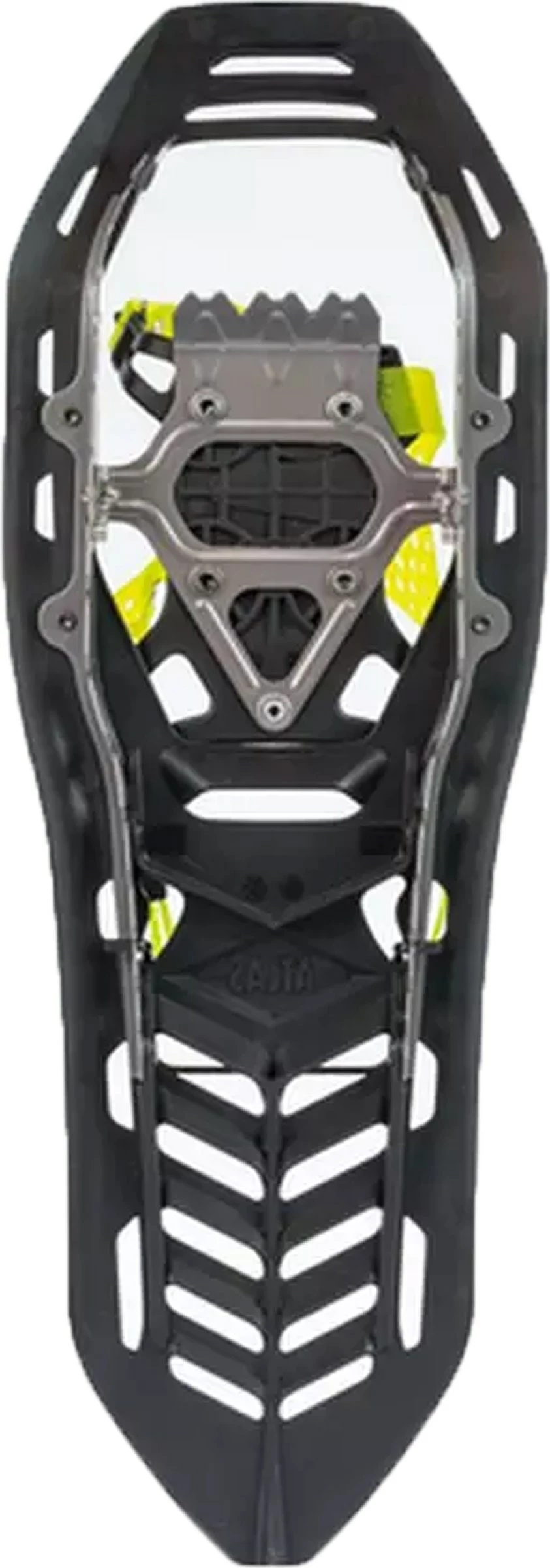 Atlas Helium Trail 23 Snowshoes 2 Atlas Helium Trail 23 Snowshoes - Billede 2