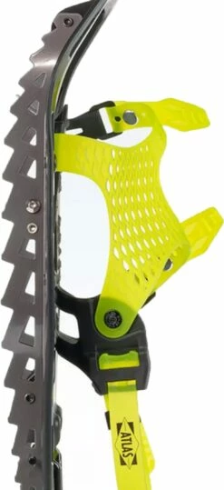 Atlas Helium Trail 23 Snowshoes 9 Atlas Helium Trail 23 Snowshoes -Camping Salgsbutik 94100017 2