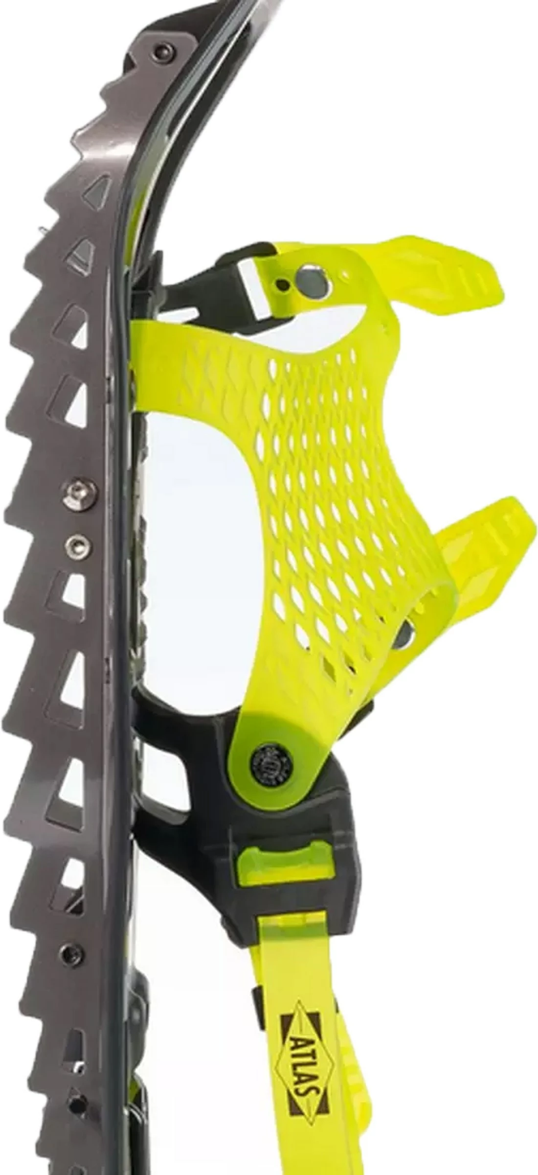 Atlas Helium Trail 23 Snowshoes 3 Atlas Helium Trail 23 Snowshoes - Billede 3