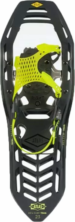 Atlas Helium Trail 23 Snowshoes