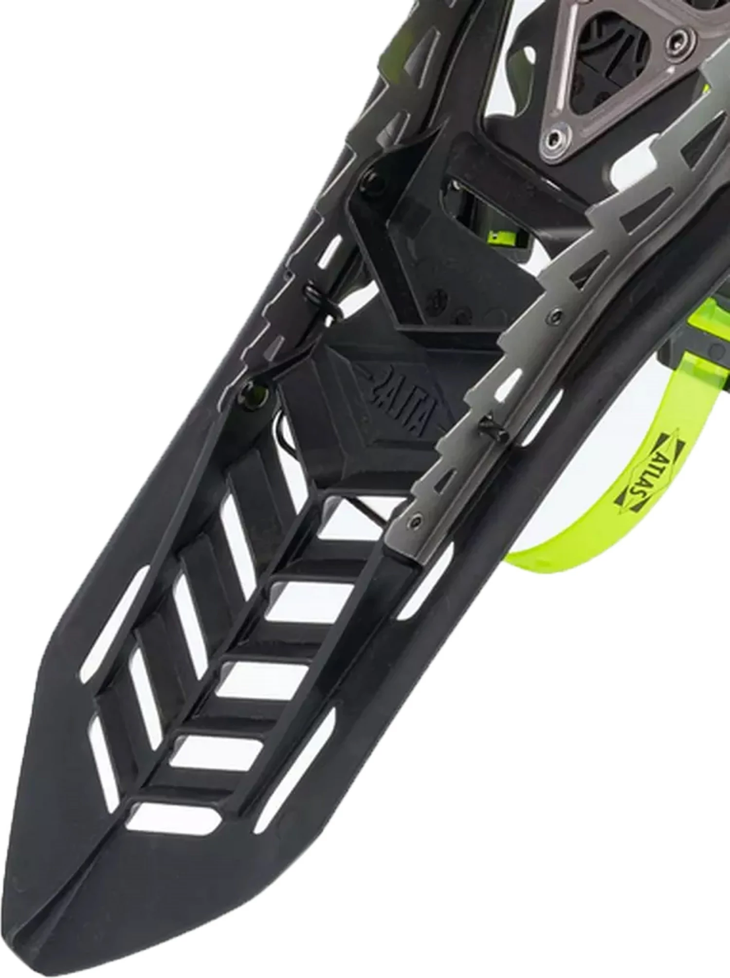 Atlas Helium Trail 23 Snowshoes 6 Atlas Helium Trail 23 Snowshoes - Billede 6