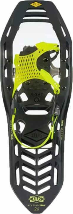 Atlas Helium Trail 26 Snowshoes