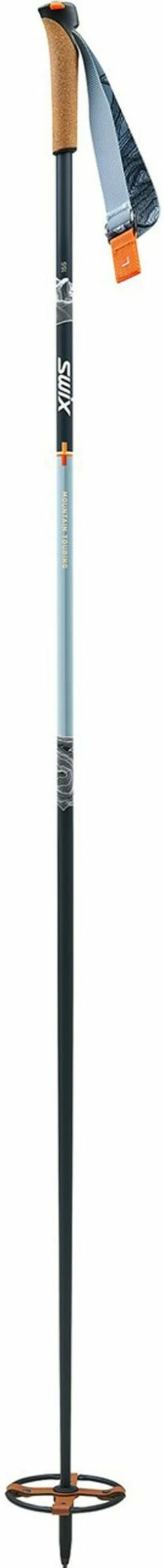 Swix Mountain Tourer Ski Pole