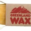FJÄLLRÄVEN Greenland Wax Travel Pack