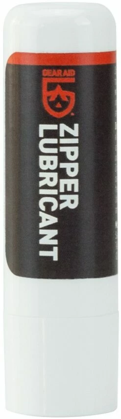 GEAR AID Zipper Lubricant Stick, 2 X 4,5 G 3 GEAR AID Zipper Lubricant Stick, 2 X 4,5 G -Camping Salgsbutik 94800027 1