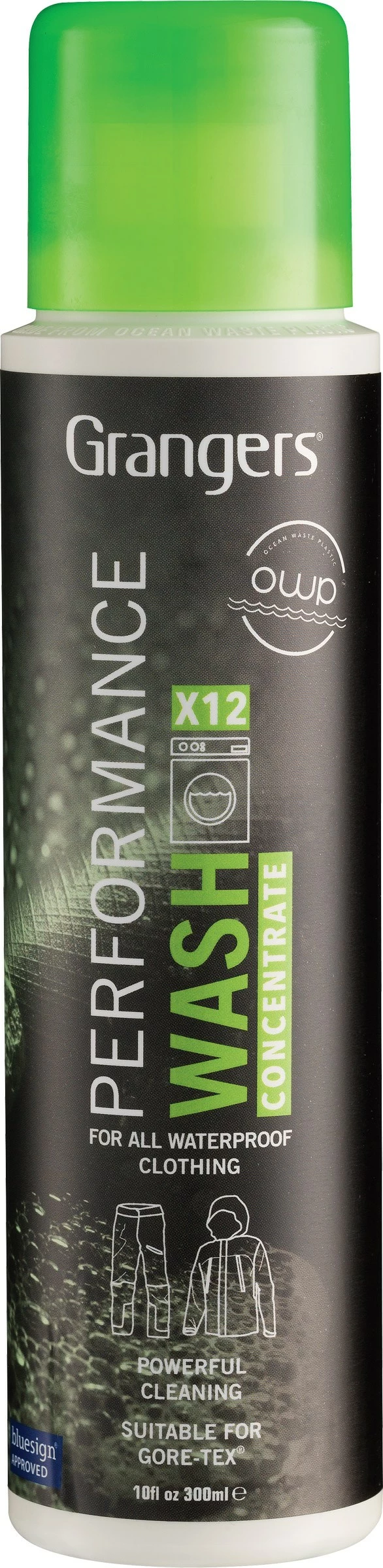 Performance Wash, 300 Ml 1 Performance Wash, 300 Ml