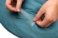 GEAR AID Tenacious™ Clear Repair Tape 5 GEAR AID Tenacious™ Clear Repair Tape -Camping Salgsbutik 94800062 2