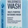 Sea To Summit Wilderness Wash, 100 Ml