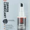 GEAR AID Zipper Cleaner + Lubricant, 60 Ml