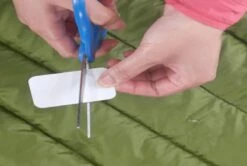 GEAR AID Tenacious™ Coyote Repair Tape 9 GEAR AID Tenacious™ Coyote Repair Tape -Camping Salgsbutik 94800081 3