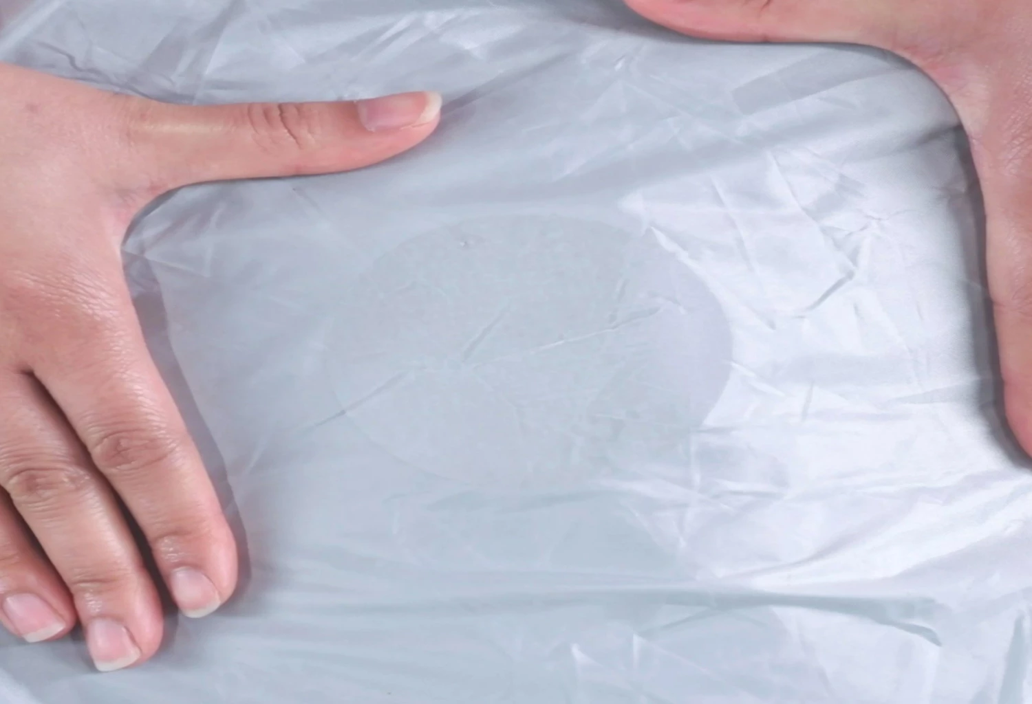 GEAR AID Tenacious™ Green Repair Tape 5 GEAR AID Tenacious™ Green Repair Tape - Billede 5