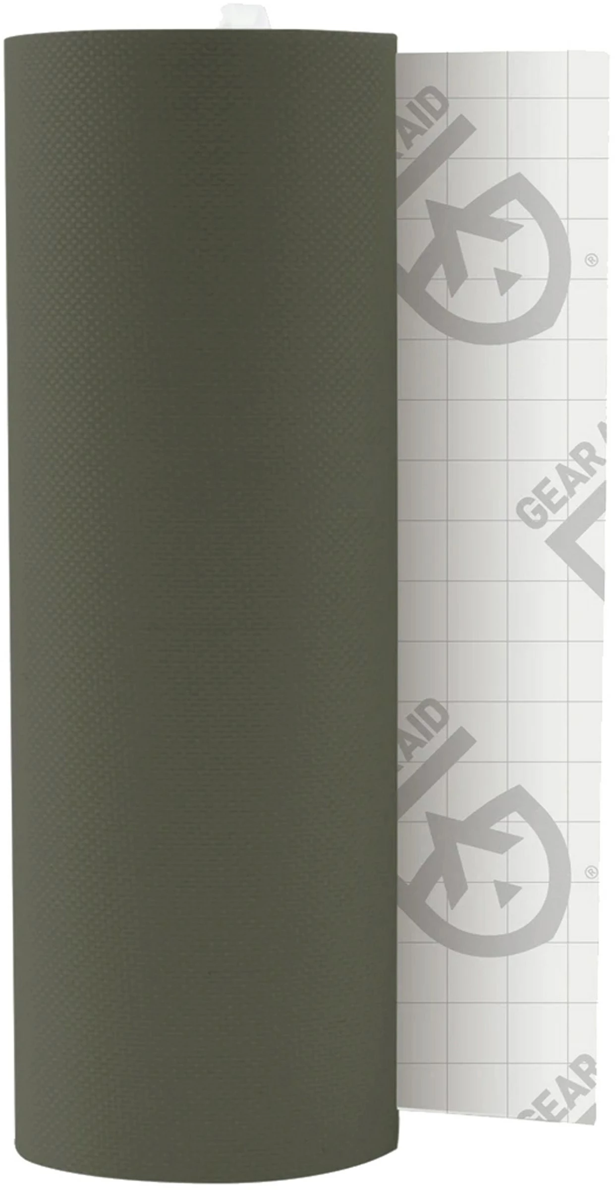 GEAR AID Tenacious™ Green Repair Tape 1 GEAR AID Tenacious™ Green Repair Tape