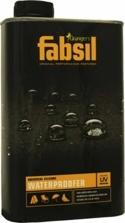 Fabsil UV, 1 Ltr