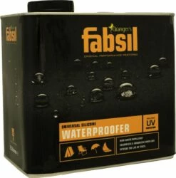 Fabsil UV, 2.5 Ltr