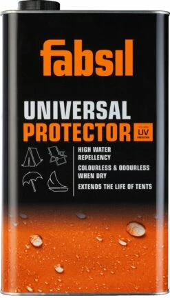 Fabsil UV, 5 Ltr