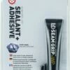 GEAR AID Seam Grip WP Waterproof Sealant & Adhesive, 28 G