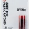 GEAR AID Gore-Tex® Fabric Patches - Black