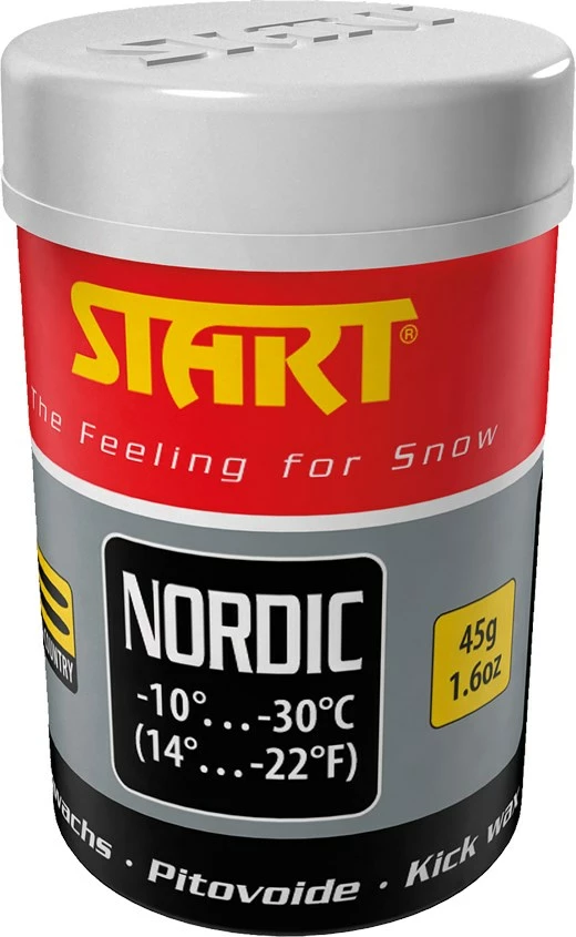 START Synthetic Wax Nordic 1 START Synthetic Wax Nordic