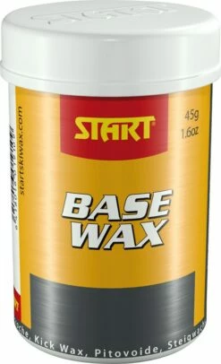START Base Wax