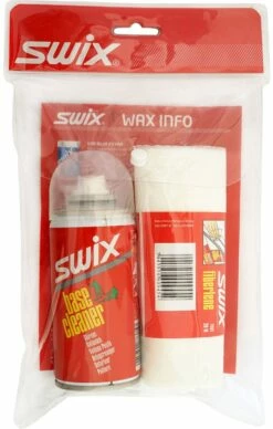 Swix Base Cleaner Set