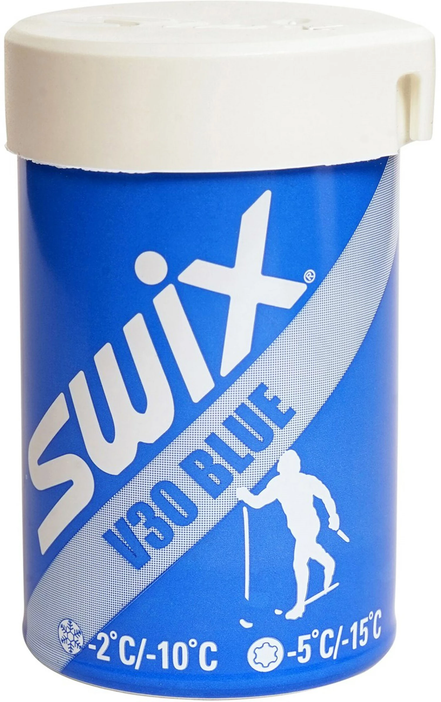 Swix V30 Blue Skiwax 1 Swix V30 Blue Skiwax