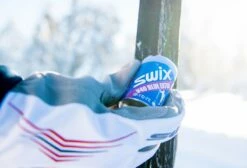 Swix V40 Blue Extra Skiwax -Camping Salgsbutik 95100074 1