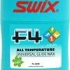 Swix F4 All Temperature Universal Glide Wax