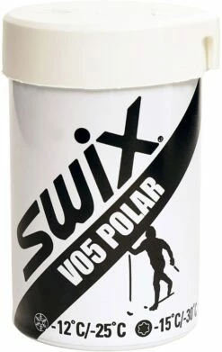 Swix V05 Polar Skiwax