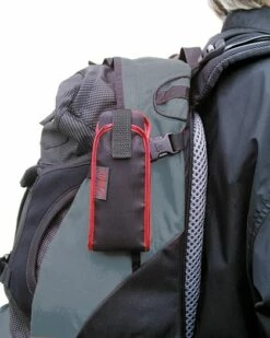 Euroschirm Dainty® Travel Umbrella 9 Euroschirm Dainty® Travel Umbrella -Camping Salgsbutik 95300002 3