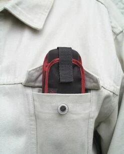 Euroschirm Dainty® Travel Umbrella 11 Euroschirm Dainty® Travel Umbrella -Camping Salgsbutik 95300002 5