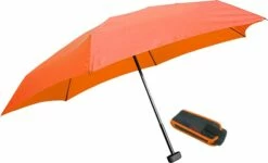 Euroschirm Dainty® Travel Umbrella