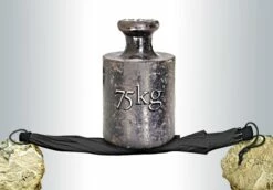 Euroschirm Birdiepal® Outdoor Umbrella -Camping Salgsbutik 95300003 3