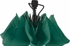 Euroschirm Light Trek® Ultra Umbrella -Camping Salgsbutik 95300006 7