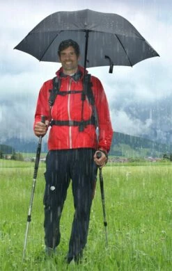 Euroschirm The Handsfree Umbrella System -Camping Salgsbutik 95300007 2