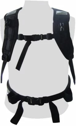 Euroschirm The Handsfree Umbrella System