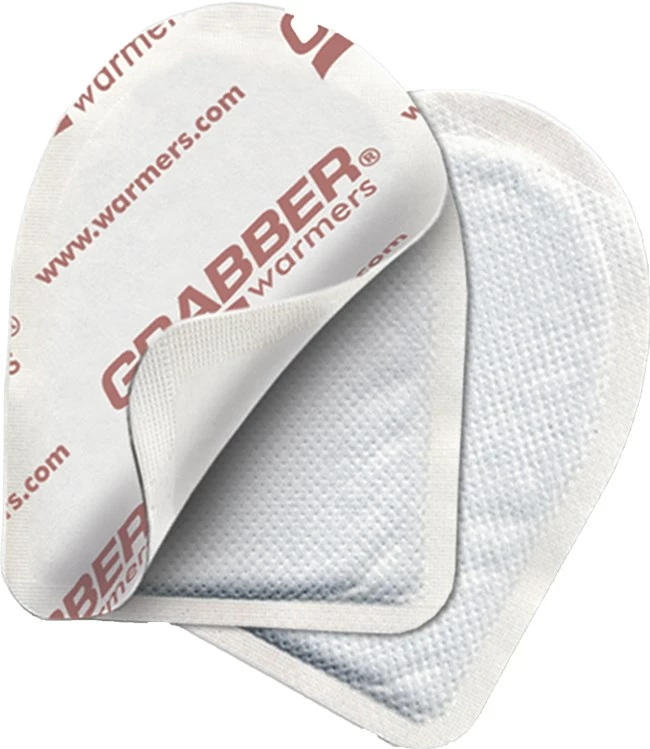 Toe Warmer 2 Pcs 2 Toe Warmer 2 Pcs - Billede 2