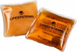 LIFESYSTEMS Reusable Hand Warmers, 2 Pcs