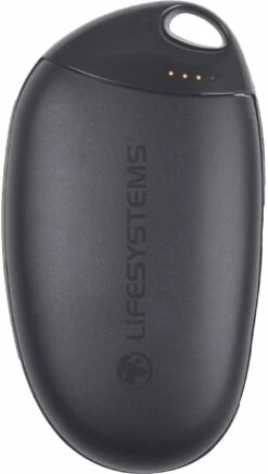 LIFESYSTEMS Rechargeable Hand Warmer