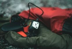 LIFESYSTEMS Rechargeable Hand Warmer -Camping Salgsbutik 95700009 5