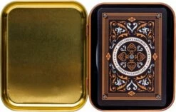 Gentlemen's Hardware Beer Trivia Waterproof Playing Cards 6 Gentlemen's Hardware Beer Trivia Waterproof Playing Cards -Camping Salgsbutik 96000005 1